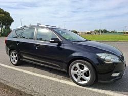 Usado 2010 Kia Ceed Sportswagon Carrinha | € 6.600 (Preço justo)