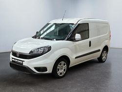 Branco Usado 2022 Fiat Doblò Lounge Monovolume | € 14.990 (Caro)