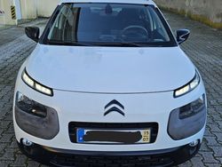 Usado 2014 Citroën C4 Cactus Citadino | € 8.950 (Bom preço)
