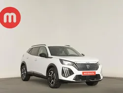 Usado 2024 Peugeot 2008 Allure SUV | € 21.999 (Preço justo)