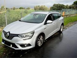 Usado 2018 Renault Mégane IV Sedan | € 5.999 (Super Preço)