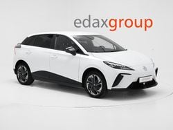 Preto Usado 2024 MG MG4 EV Comfort Citadino | € 27.390 (Caro)