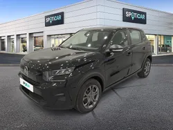 Preto Novo 2024 Citroën e-C3 | € 22.250 (Super Preço)