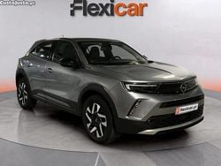 Cinza Usado 2021 Opel Mokka Elegance SUV | € 18.990 (Preço justo)