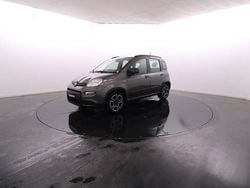 Cinza Usado 2022 Fiat Panda City Life | € 13.950 (Preço justo)