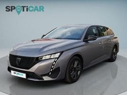 Cinzento Usado 2024 Peugeot 308 Active Carrinha | € 22.190 (Bom preço)