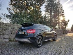 Usado 2015 Mercedes GLA200 SUV | € 17.900 (Bom preço)