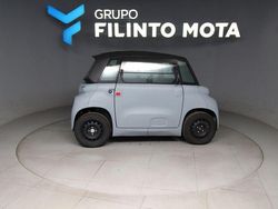 Azul Usado 2023 Citroën AMI | € 8.790