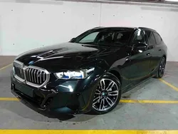 Preto Novo 2025 BMW i5 Sedan | € 81.500