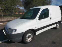 Branco Usado 2001 Citroën Berlingo Carrinha | € 2.850