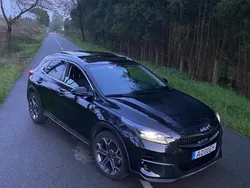 Preto Usado 2022 Kia XCeed SUV | € 24.400 (Caro)