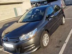 Usado 2013 Citroën C4 Sedan | € 7.500 (Preço justo)