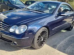 Mercedes CLK270