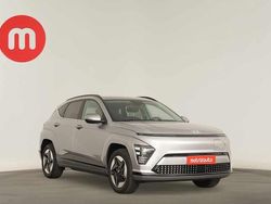Branco Novo 2024 Hyundai Kauai Premium SUV | € 34.499 (Preço justo)