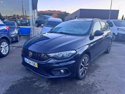 Preto Usado 2016 Fiat Tipo Wagon Carrinha | € 8.980 (Preço justo)