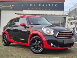 Mini Paceman