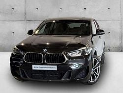 Preto sapphire metalizada Usado 2023 BMW X2 Comfort Edition SUV | € 37.046