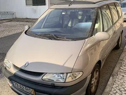 Usado 2001 Renault Espace Monovolume | € 3.500