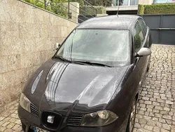 Usado 2006 Seat Ibiza | € 2.500 (Bom preço)