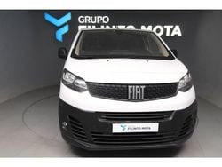 Branco Usado 2022 Fiat Scudo Van | € 21.490