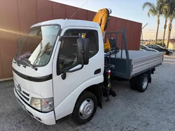 Branco Usado 2011 Toyota Dyna Pickup | € 37.700