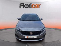Cinza Usado 2020 Fiat Tipo Lounge Sedan | € 10.880 (Preço justo)