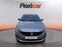 Cinza Usado 2020 Fiat Tipo Lounge Sedan | € 10.990 (Preço justo)
