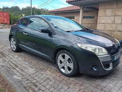 Renault Mégane III