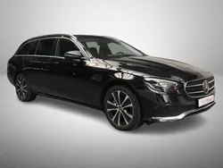 Preto Usado 2021 Mercedes E300 Avantgarde Carrinha | € 26.990 (Super Preço)