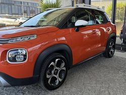 Vermelho Usado 2018 Citroën C3 Aircross SUV | € 13.998 (Caro)