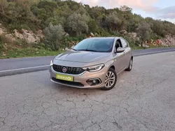 Cinzento Usado 2020 Fiat Tipo | € 14.450 (Preço justo)