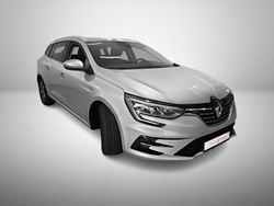 Cinzento Usado 2021 Renault Mégane IV Carrinha | € 14.490 (Preço justo)
