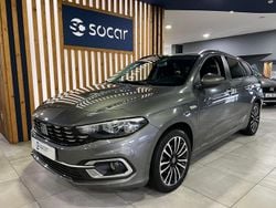 Cinza Usado 2023 Fiat Tipo City Life Carrinha | € 16.950 (Bom preço)