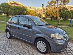 Usado 2007 Citroën C3 Citadino | € 3.650 (Preço justo)