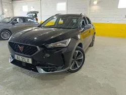 Preto Usado 2021 Cupra Formentor SUV | € 27.800 (Preço justo)
