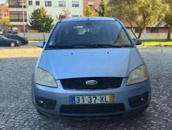 Usado 2004 Ford C-MAX Monovolume | € 1.750 (Bom preço)