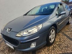 Usado 2005 Peugeot 407 Sedan | € 3.850 (Preço justo)