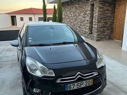 Usado 2011 Citroën DS3 | € 5.990 (Preço justo)