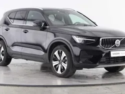 Preto Usado 2024 Volvo XC40 SUV | € 44.200 (Caro)
