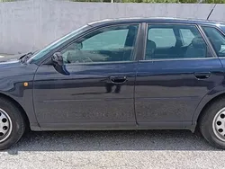 Azul Usado 2000 Audi A3 | € 2.500