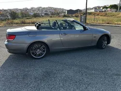 Usado 2007 BMW 320 M Performance Cabrios | € 13.700 (Bom preço)