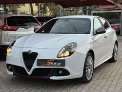 Branco Usado 2016 Alfa Romeo Giulietta Super Citadino | € 13.950 (Preço justo)