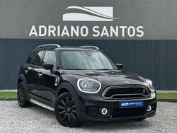 Preto Usado 2020 Mini Countryman SUV | € 23.900 (Preço justo)