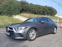Mercedes A180