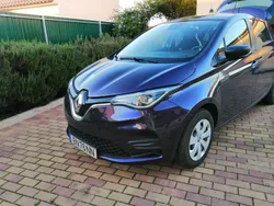 Usado 2021 Renault Zoe Citadino | € 13.950 (Preço justo)