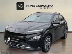 Preto Usado 2023 Hyundai Kauai SUV | € 22.500 (Preço elevado)