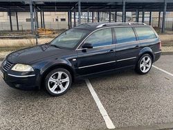 Usado 2001 VW Passat | € 4.500 (Preço elevado)