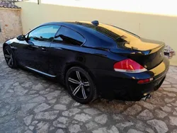 Preto Usado 2005 BMW M6 Coupé | € 45.500