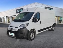 Branco Usado 2025 Citroën Jumper Monovolume | € 30.900 (Preço elevado)