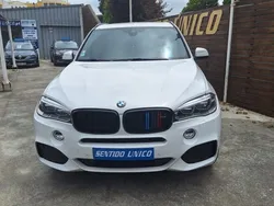 Branco Usado 2016 BMW X5 SUV | € 34.980 (Preço justo)